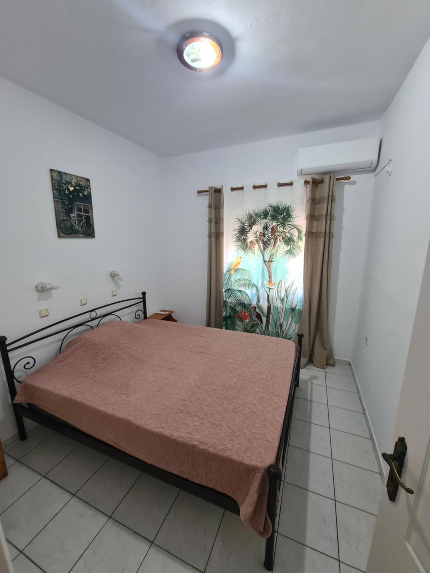 Spitikariotiko Ikarian Cottage Raches  Экстерьер фото