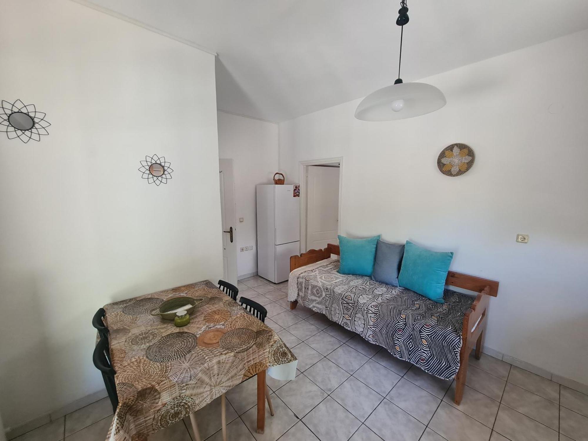Spitikariotiko Ikarian Cottage Raches  Экстерьер фото