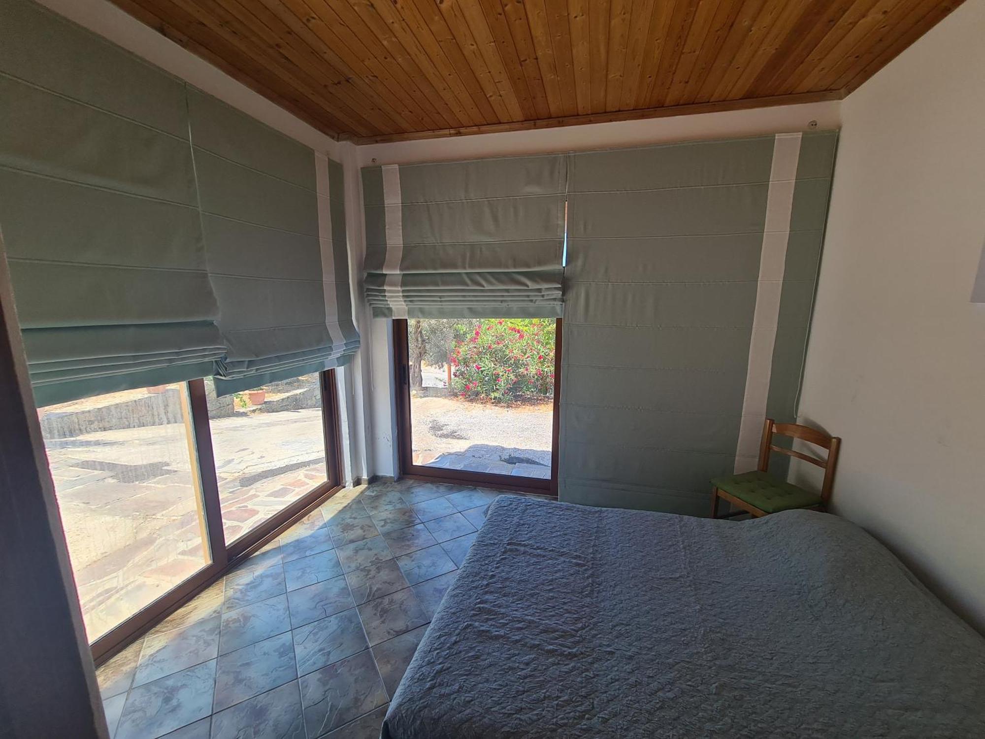 Spitikariotiko Ikarian Cottage Raches  Экстерьер фото