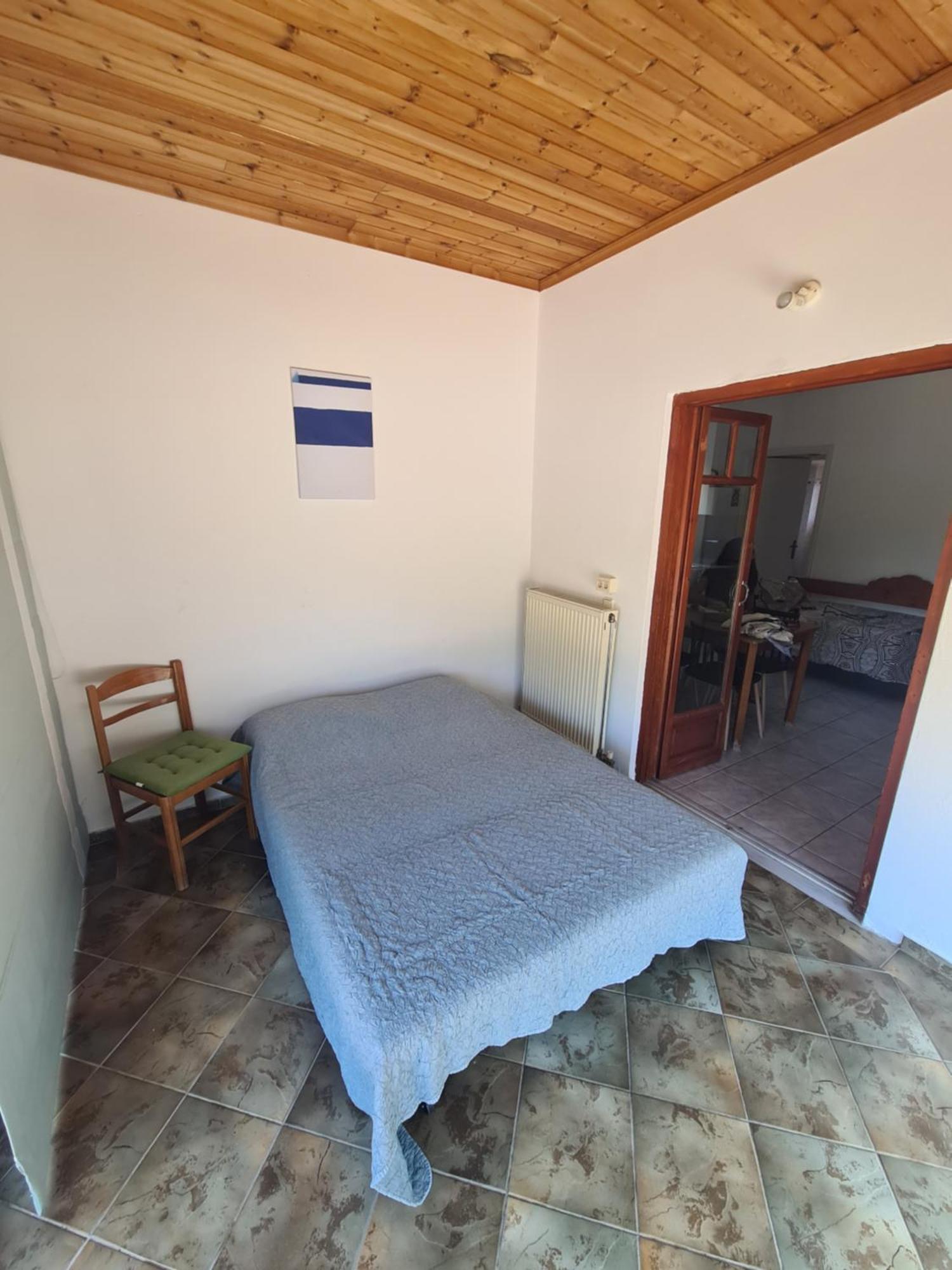 Spitikariotiko Ikarian Cottage Raches  Экстерьер фото